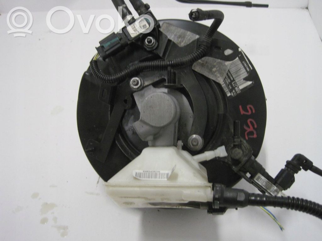 Citroen DS5 Other brake parts 