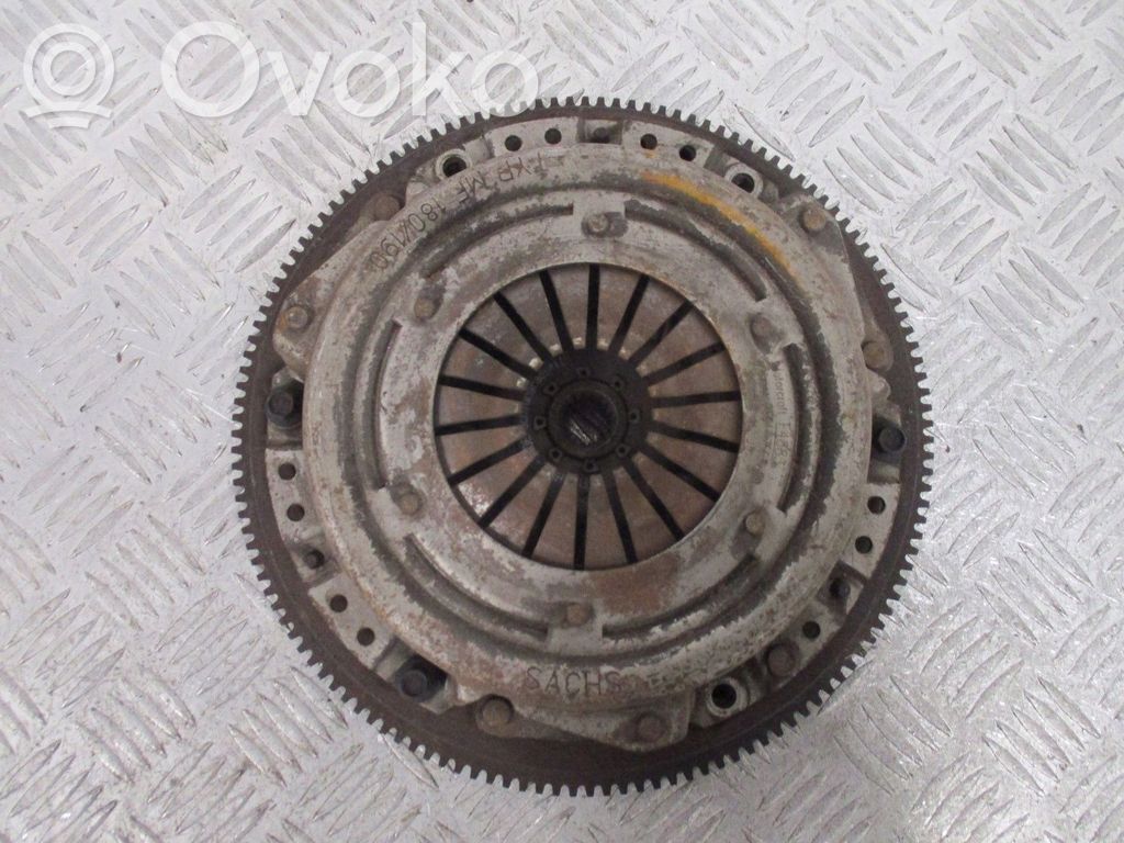 Ford Fiesta Sankabos komplektas 