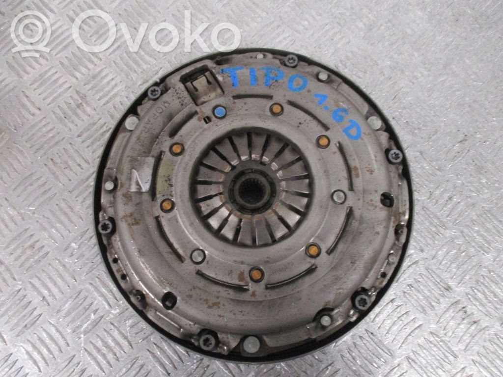 Fiat Doblo Kit ambreiaj 