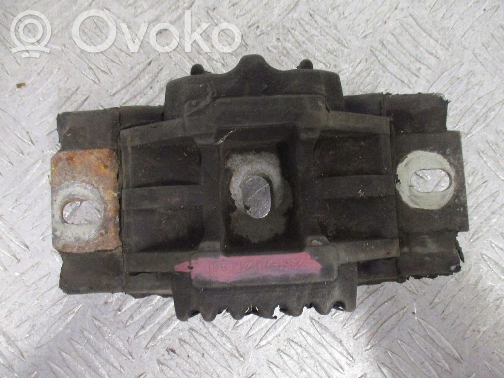 Ford Fusion Electrovanne soupape de dépression 