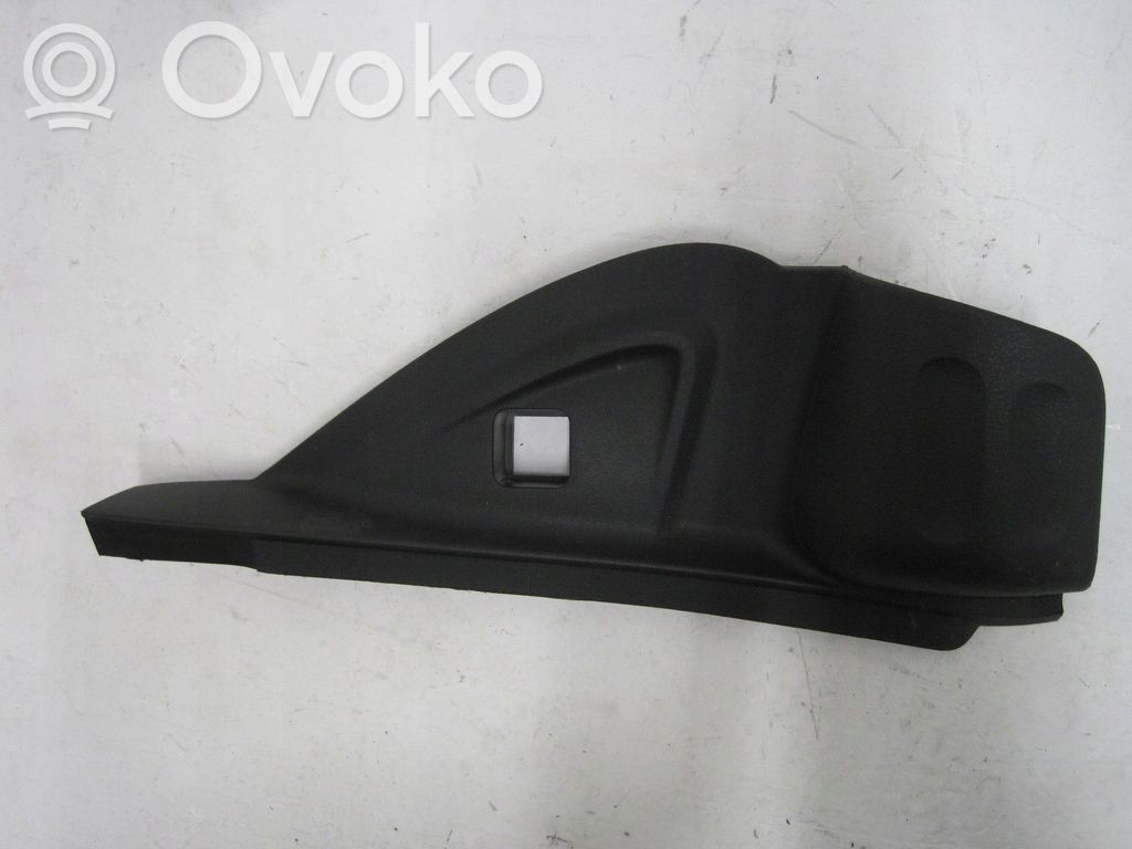 Citroen C3 Inne części wnętrza samochodu 