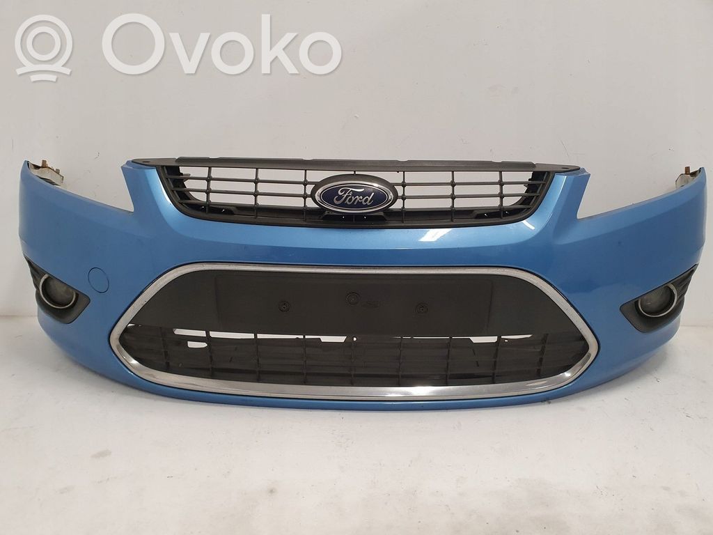 Ford Focus Priekinis bamperis 