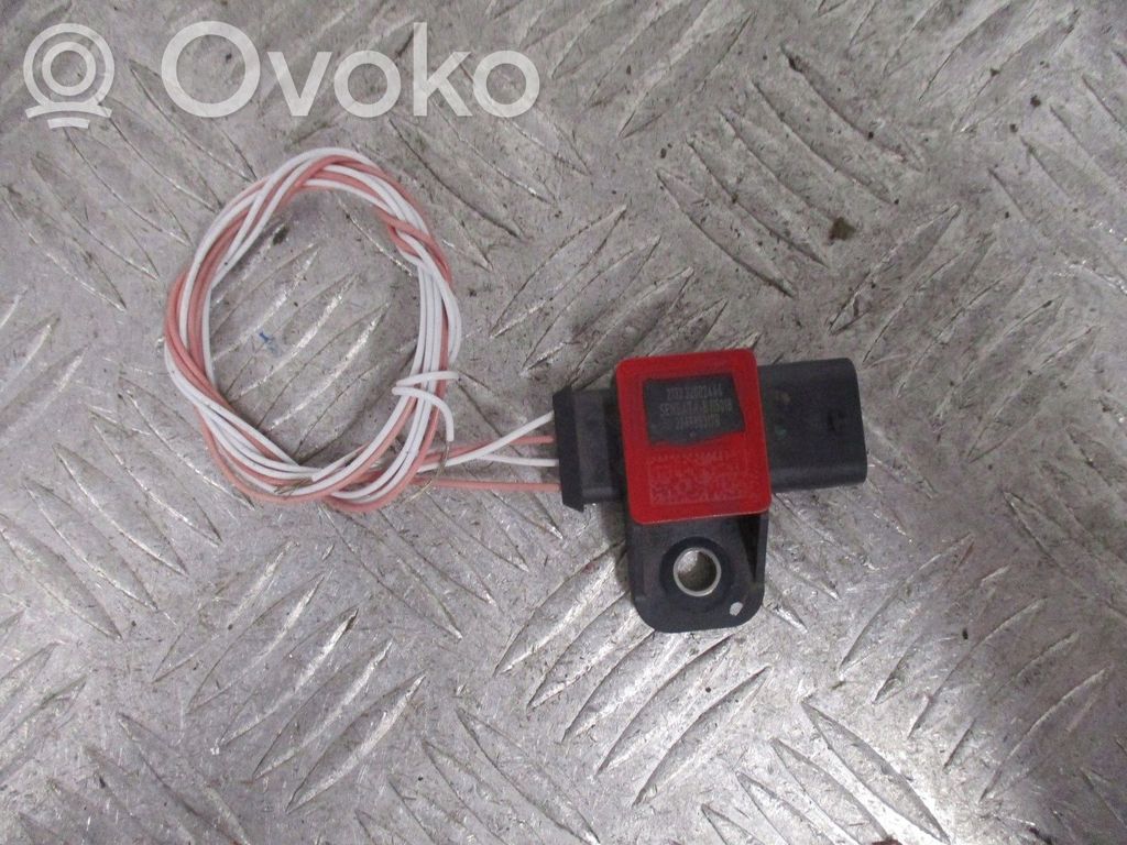 Nissan Qashqai Трубка (трубки)/ шланг (шланги) 