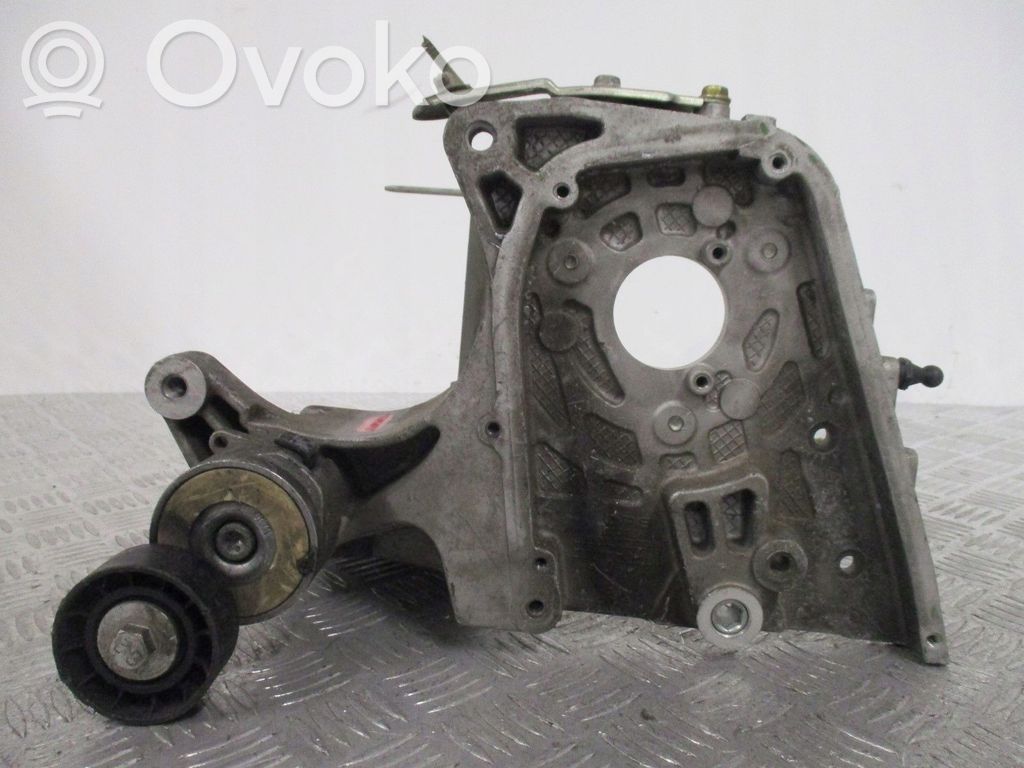 Opel Rekord Olympia Engine mount bracket 