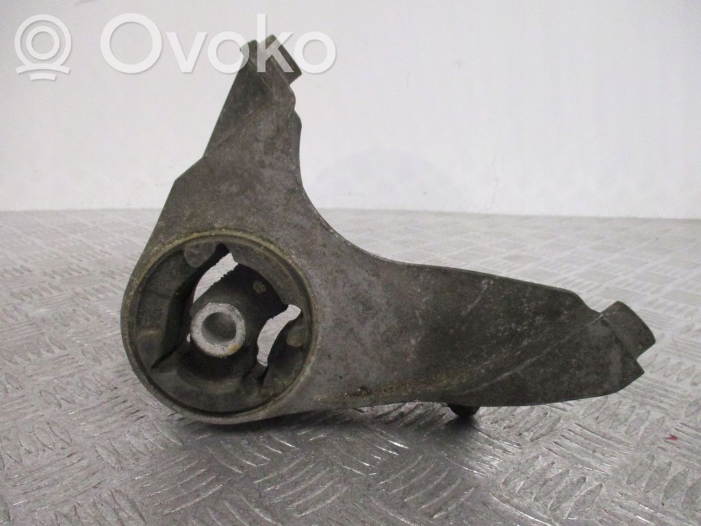 Opel Antara Engine mount vacuum valve 