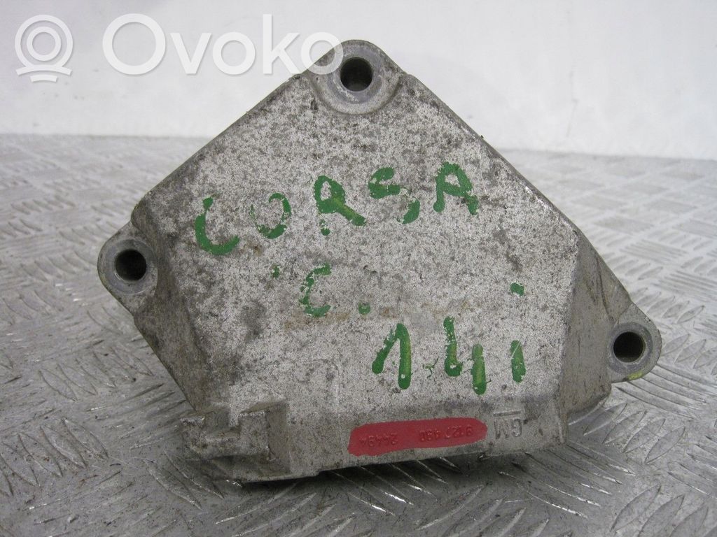 Opel Rekord Olympia Engine mount bracket 