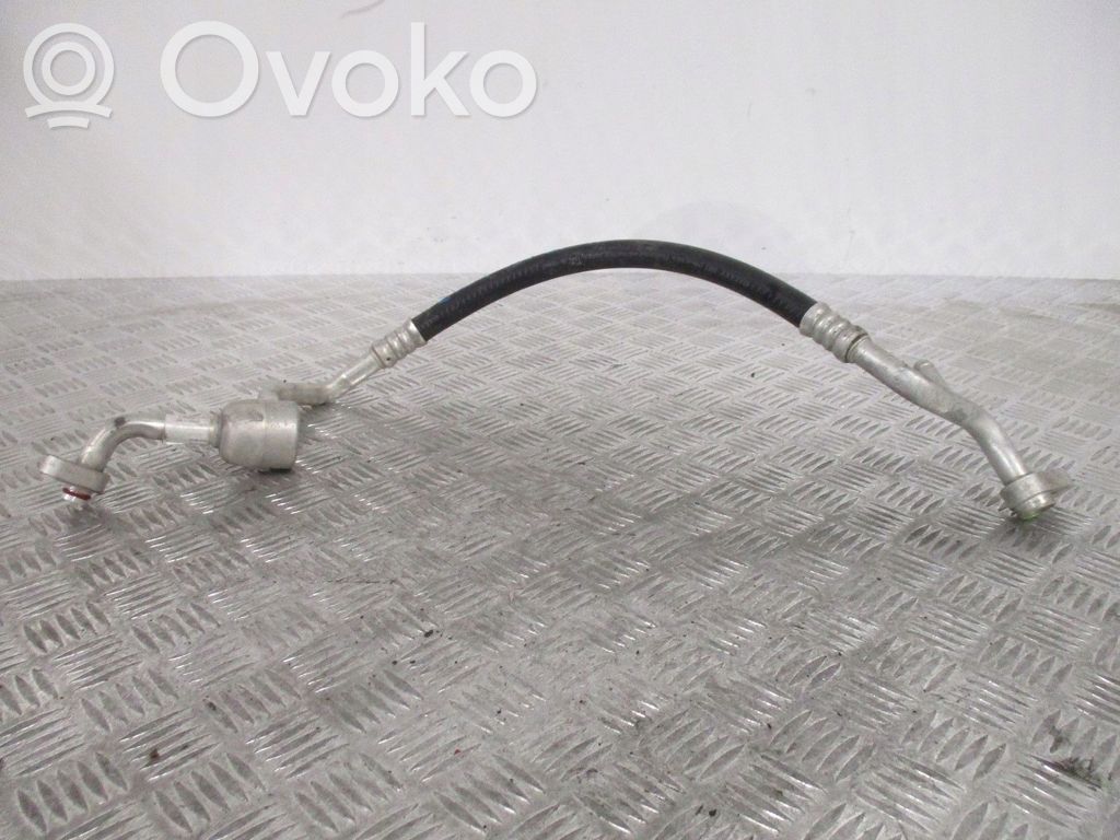 Ford Fiesta Ilmastointilaitteen putki (A/C) 