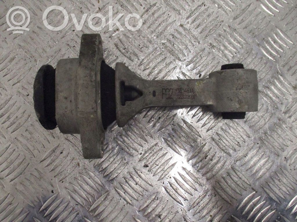 Hyundai i30 Engine mount vacuum valve 