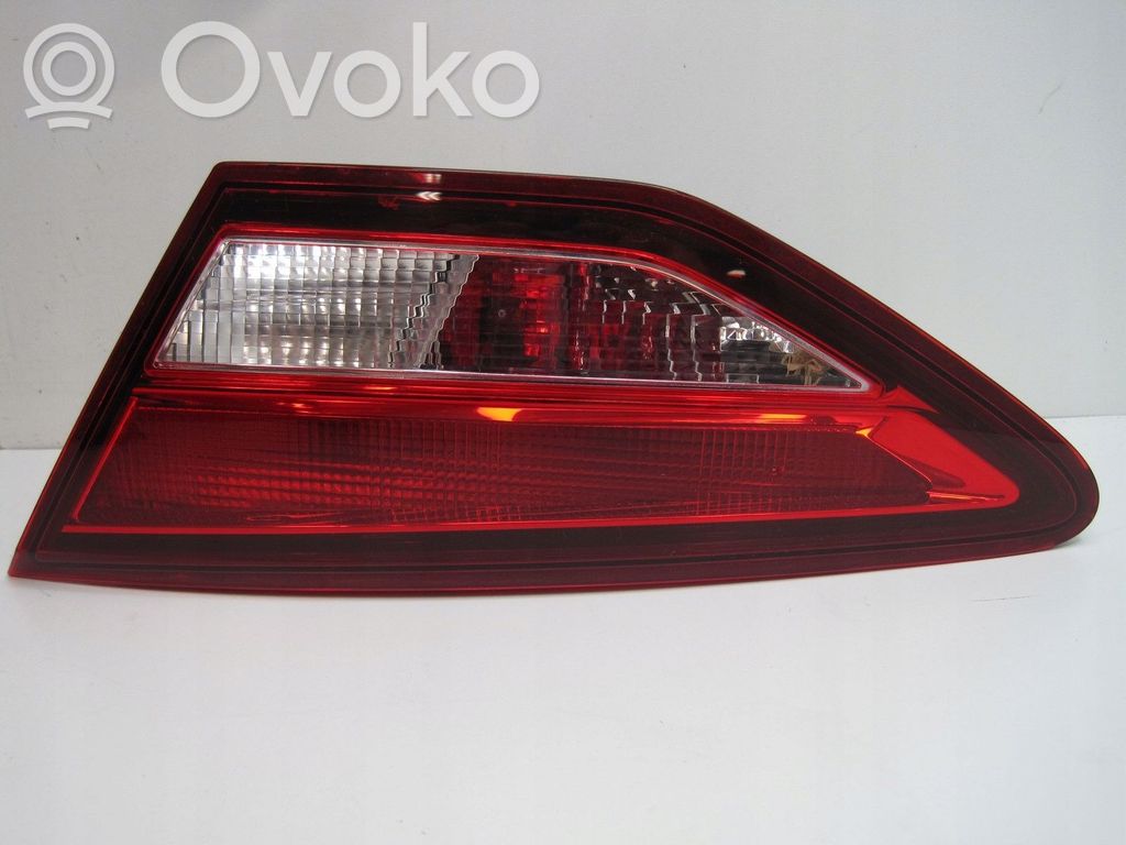 Seat Ibiza IV (6J,6P) Rear/tail lights 