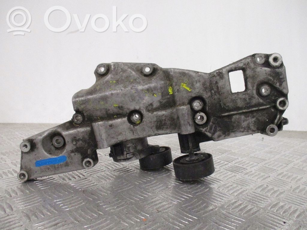 Ford S-MAX Engine mount bracket 