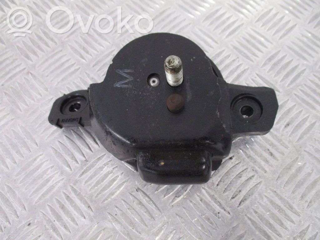 Subaru Crosstrek III Engine mount vacuum valve 