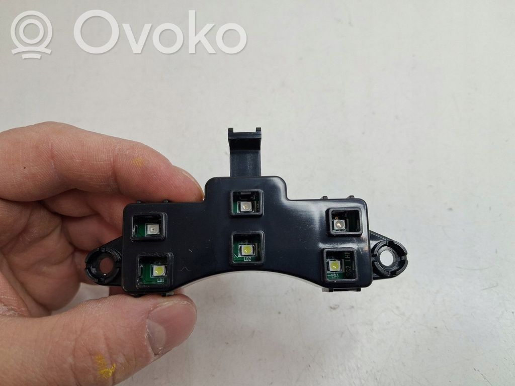 KIA Niro Other interior light 