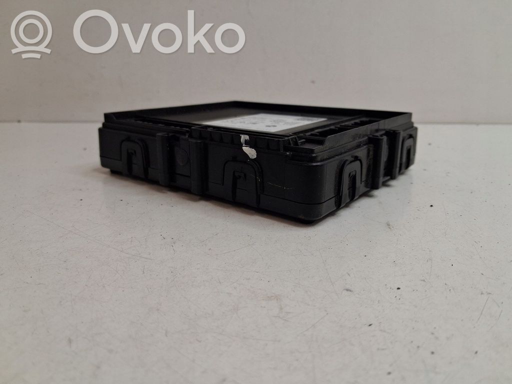 Hyundai i10 Combustion control unit/module 