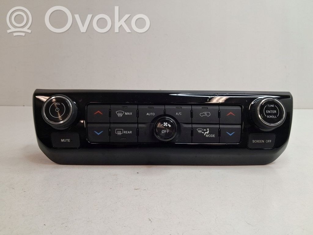 Jeep Grand Cherokee (WJ) Manguera/tubo del aire acondicionado (A/C) 