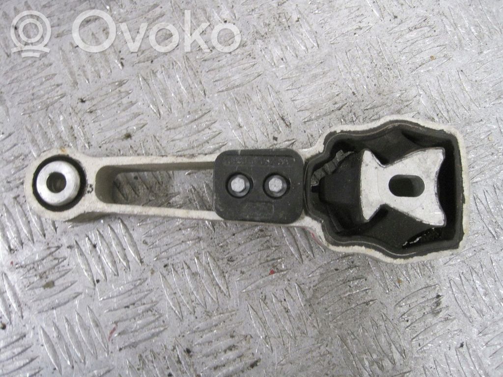 Land Rover Discovery Variklio pagalvės vakuuminis vožtuvas 