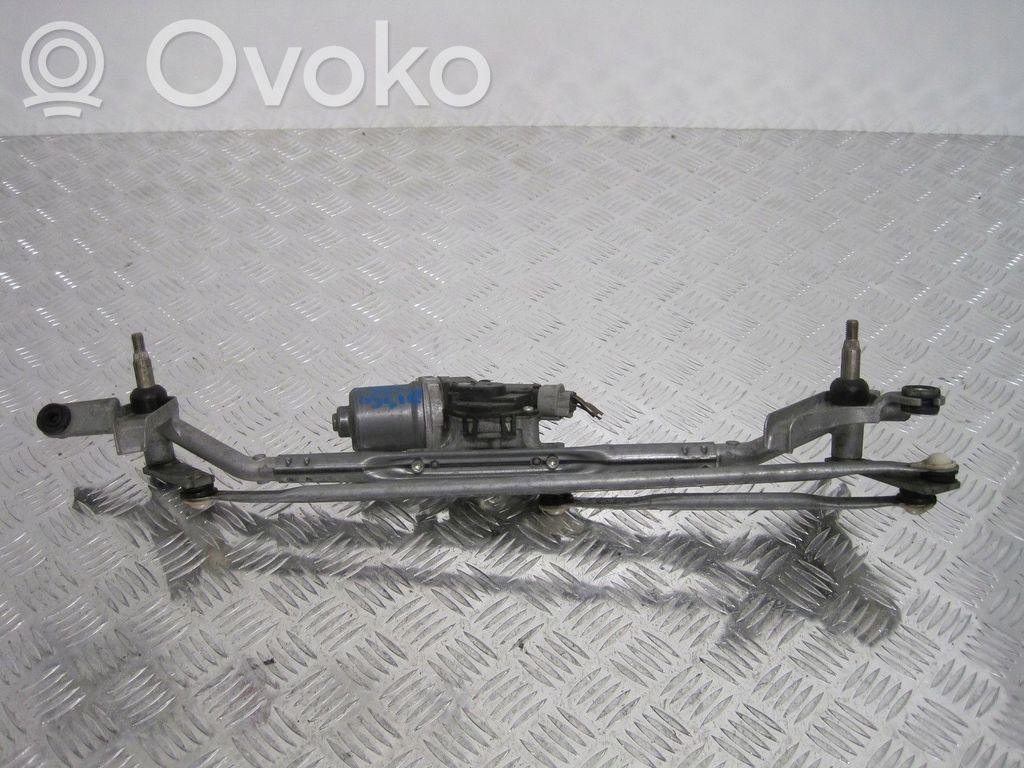 Land Rover Discovery Sport Mechanizm wycieraczek szyby przedniej / czołowej 