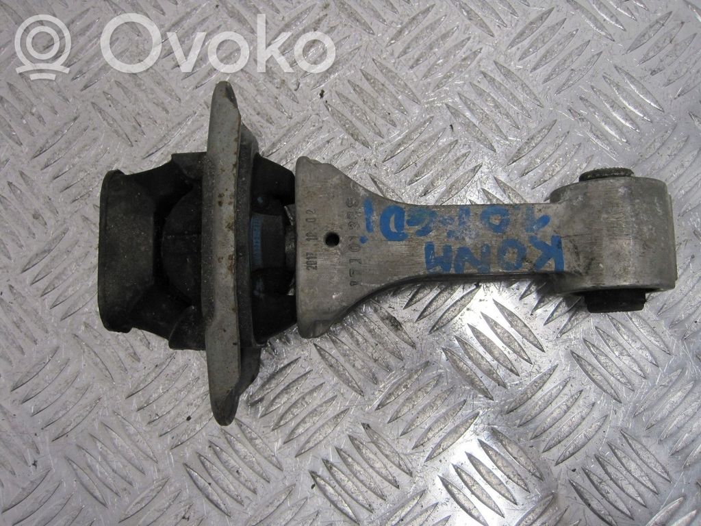 Hyundai H-1, Starex, Satellite Gearbox mounting bracket 