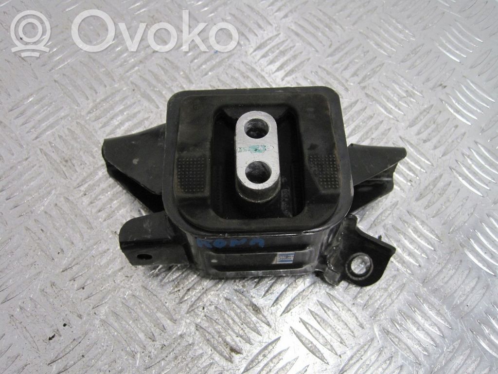 KIA Ceed Engine mount vacuum valve 