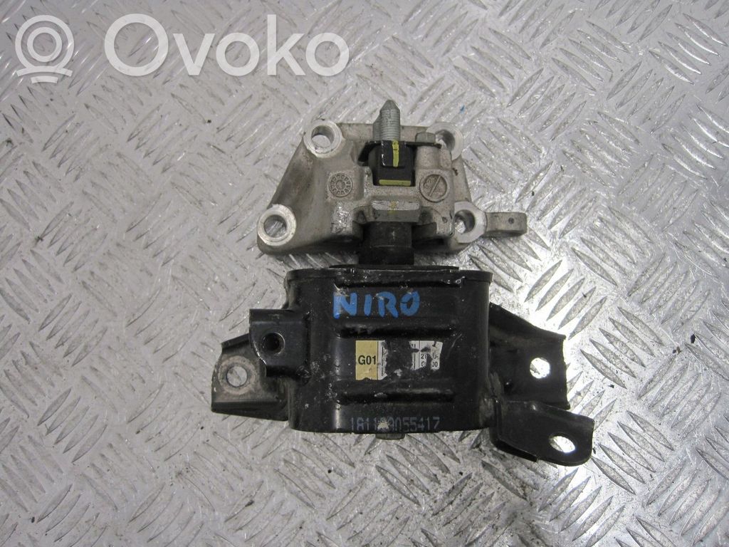 Hyundai H-1, Starex, Satellite Engine mount vacuum valve 