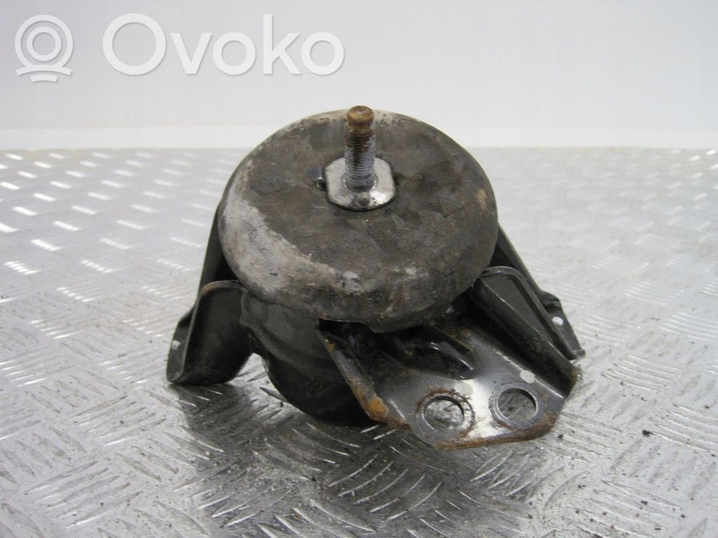 Hyundai H-1, Starex, Satellite Engine mount vacuum valve 