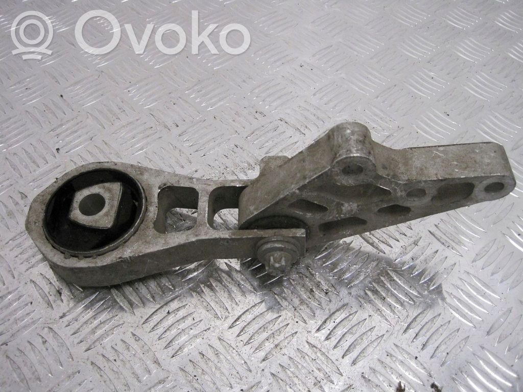 Jeep Renegade Engine mount vacuum valve 