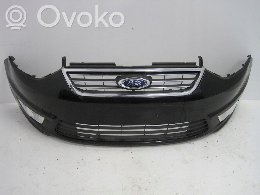 Ford Galaxy Front bumper 