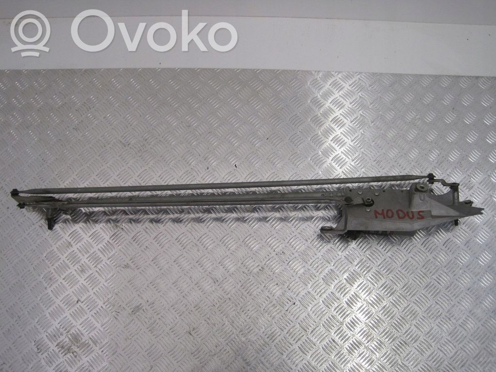 Renault Modus Valytuvų mechanizmas (trapecija) 