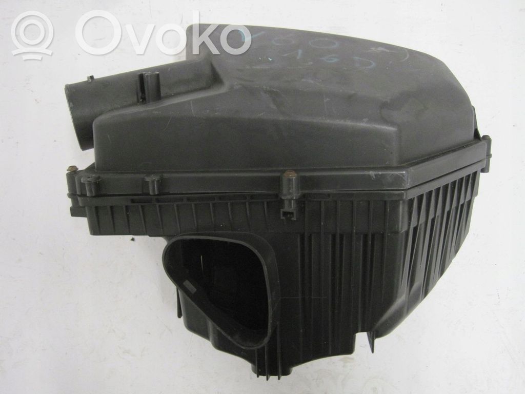 Volvo V60 Luftfilterkasten 