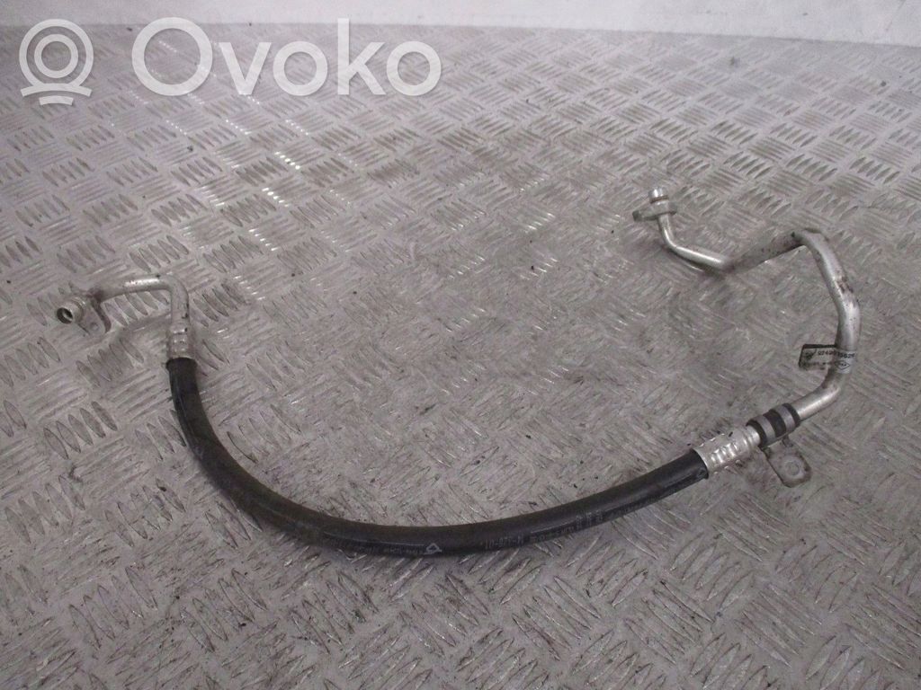 Renault Captur Ilmastointilaitteen putki (A/C) 