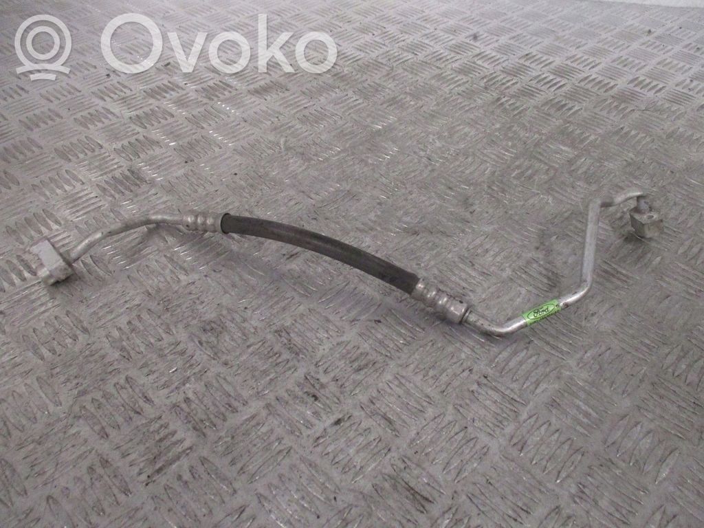 Ford Fiesta Ilmastointilaitteen putki (A/C) 