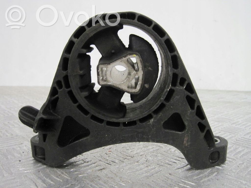 Opel Rekord Olympia Engine mount vacuum valve 