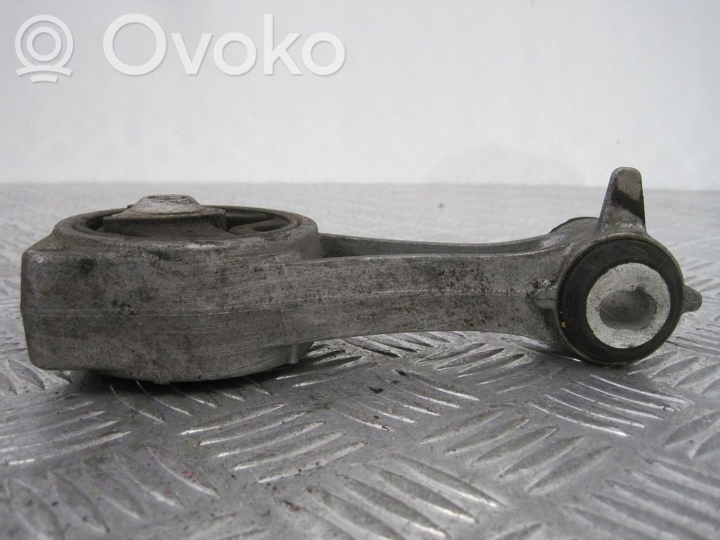 Renault Mégane Renault Sport III (IV Based) Engine mount vacuum valve 