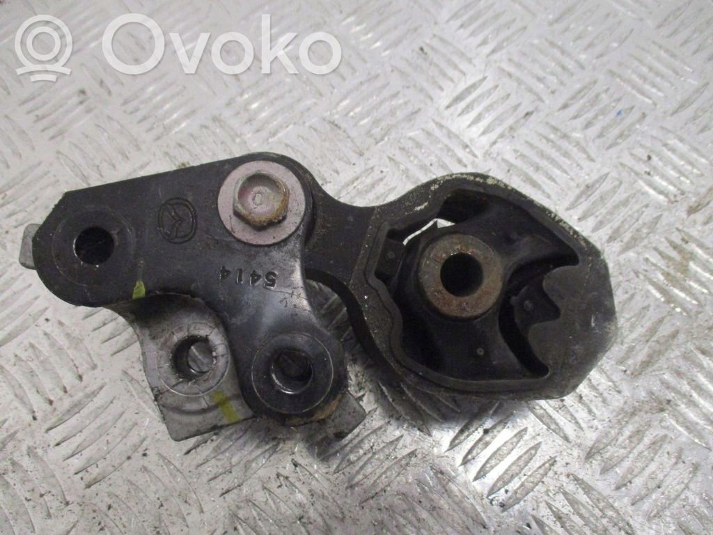Mazda 6 Poduszka silnika 
