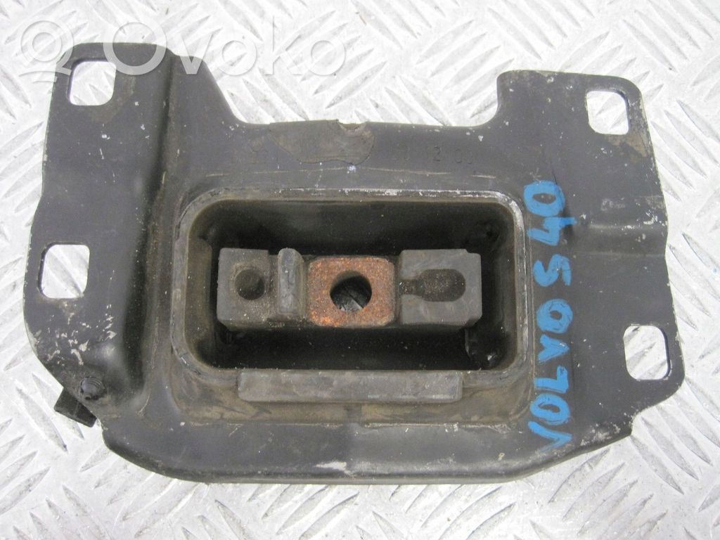 Volvo Amazon 120, 121, 122, 123 Engine mount vacuum valve 