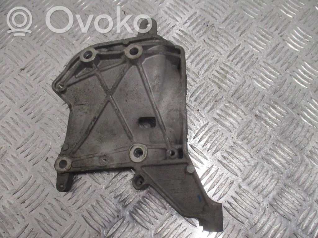 Fiat 500 Cinquecento Engine mount vacuum valve 