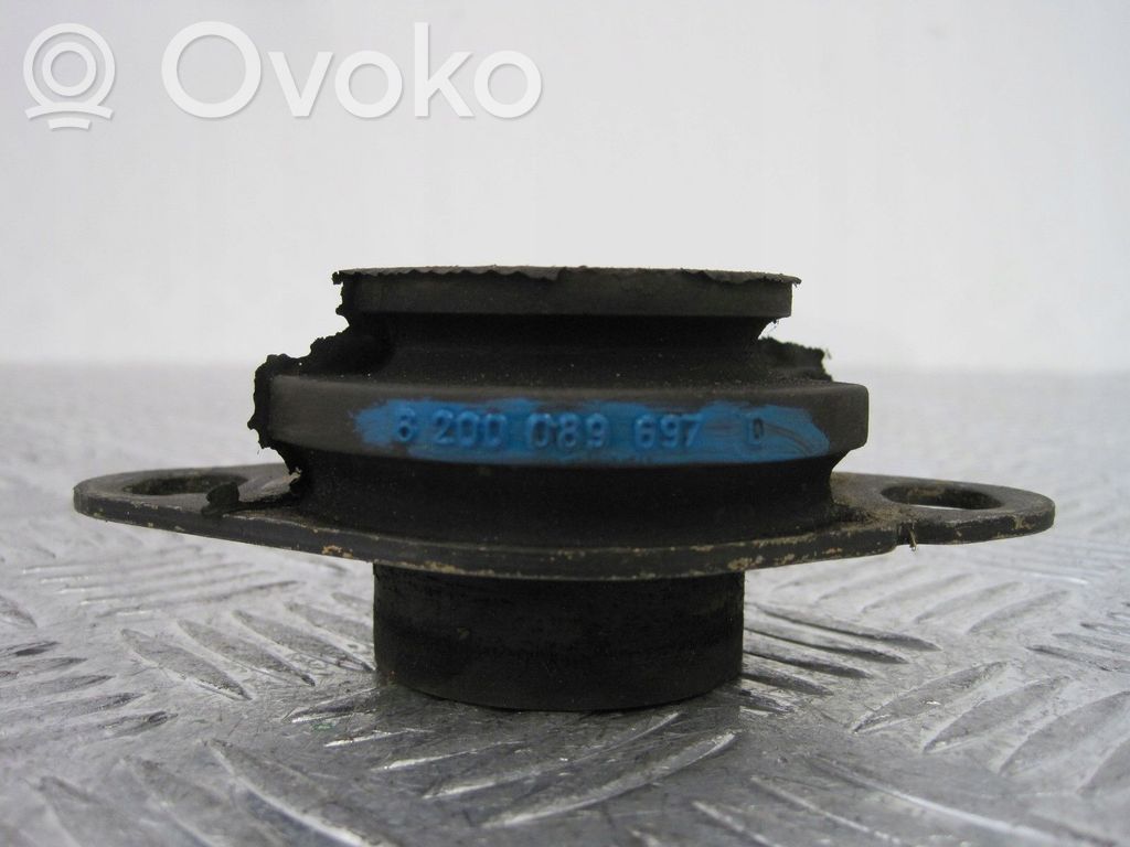 Renault Mégane Renault Sport III (IV Based) Engine mount vacuum valve 