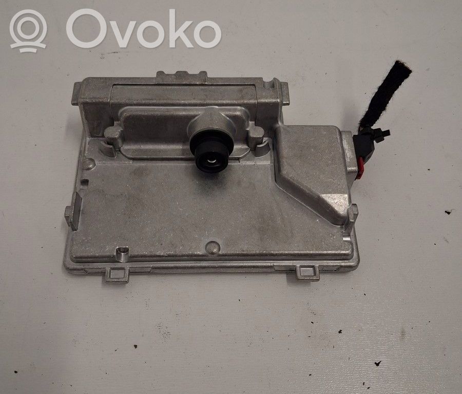 Peugeot Partner III Reversing camera 