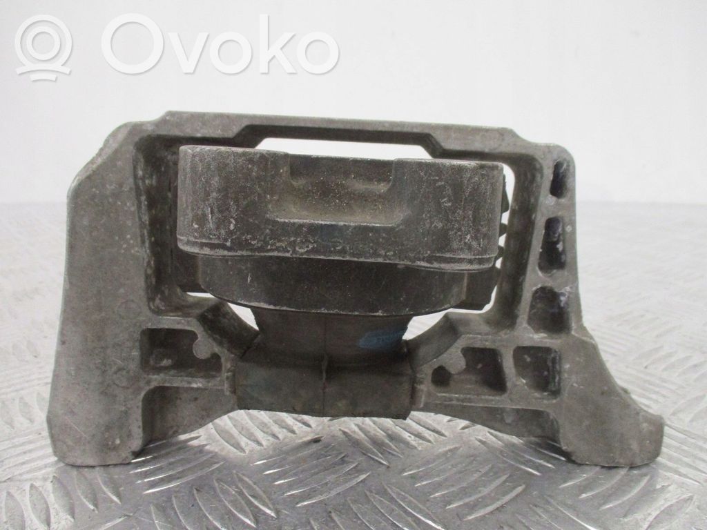 Gearbox mounting bracket   3M516F012SF