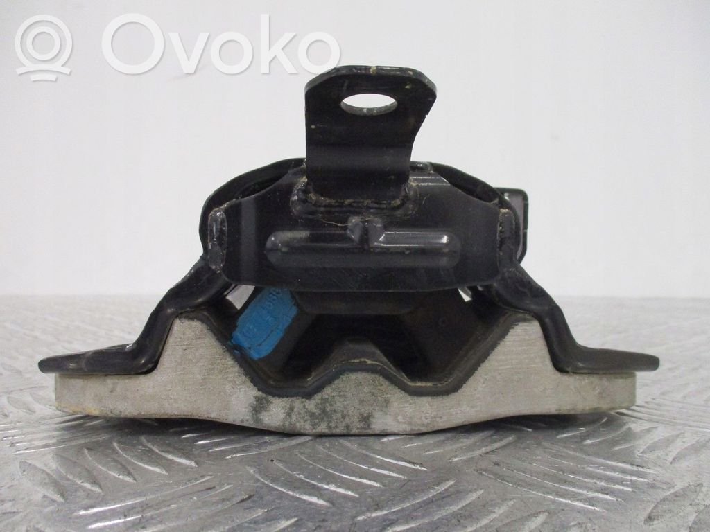 Opel Karl Gearbox mounting bracket 
