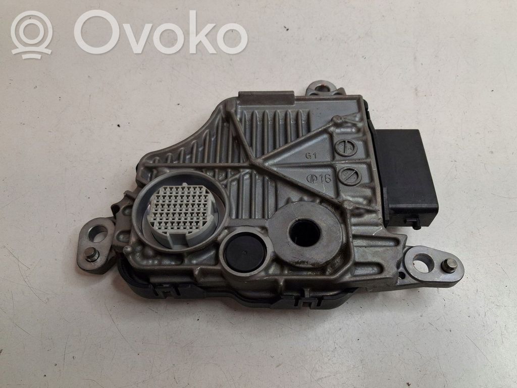 Combustion module de contrôle   9838766480
