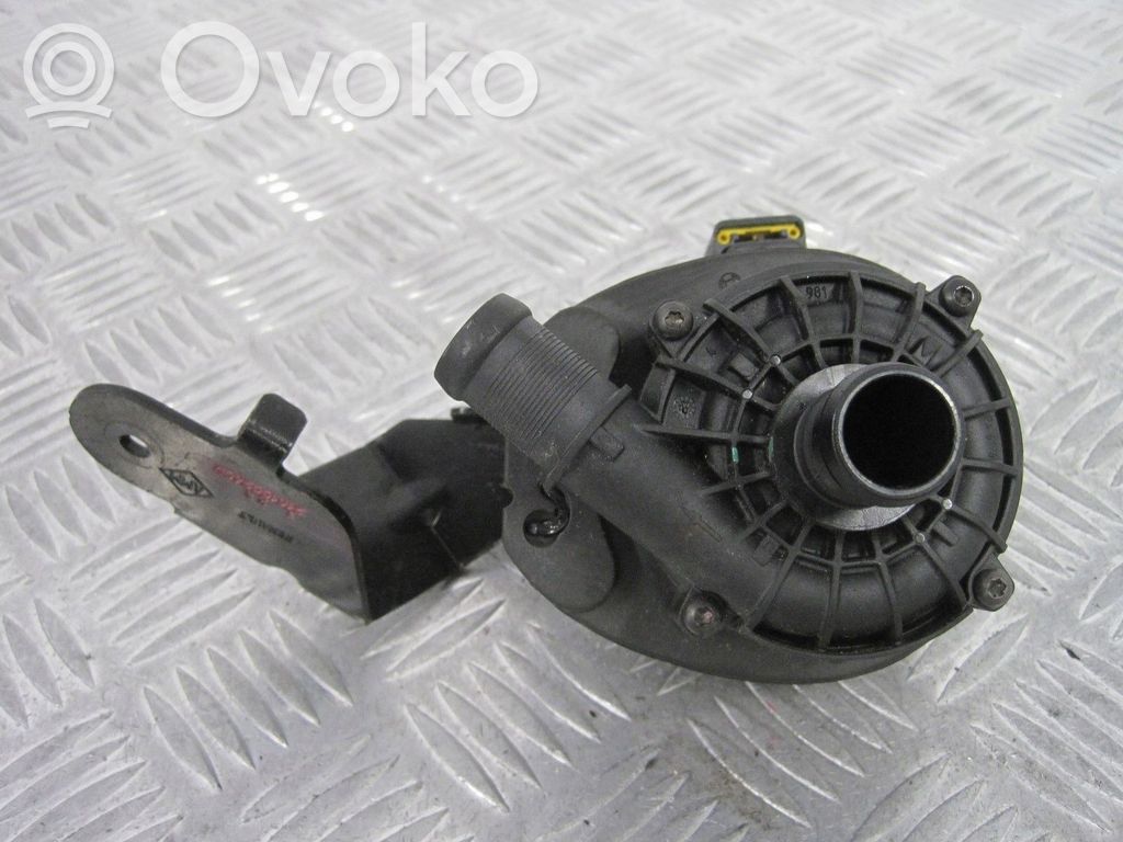 Renault Mégane Renault Sport III (IV Based) Pompe de circulation d'eau 