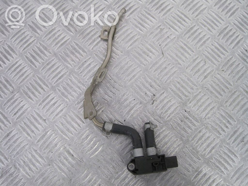 Hyundai H-1, Starex, Satellite Abgasdrucksensor Differenzdrucksensor 