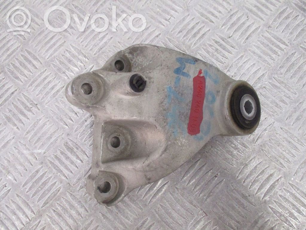 Peugeot Partner III Wspornik / Mocowanie silnika 