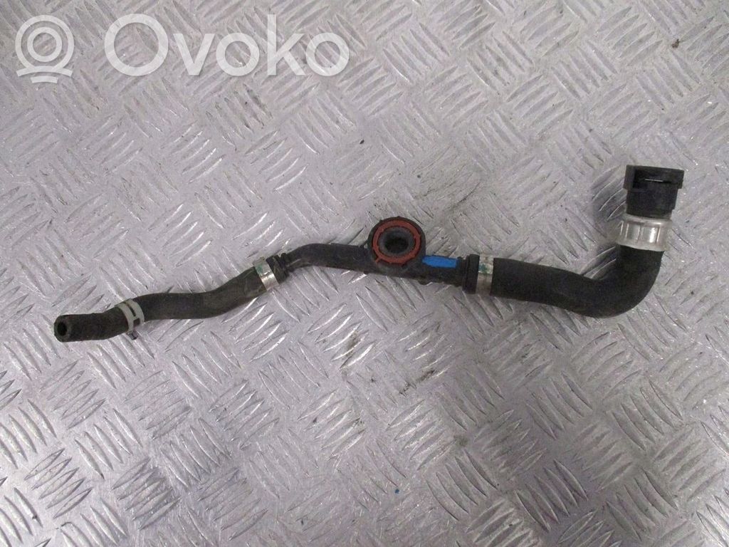 Peugeot 508 II Engine coolant pipe/hose 
