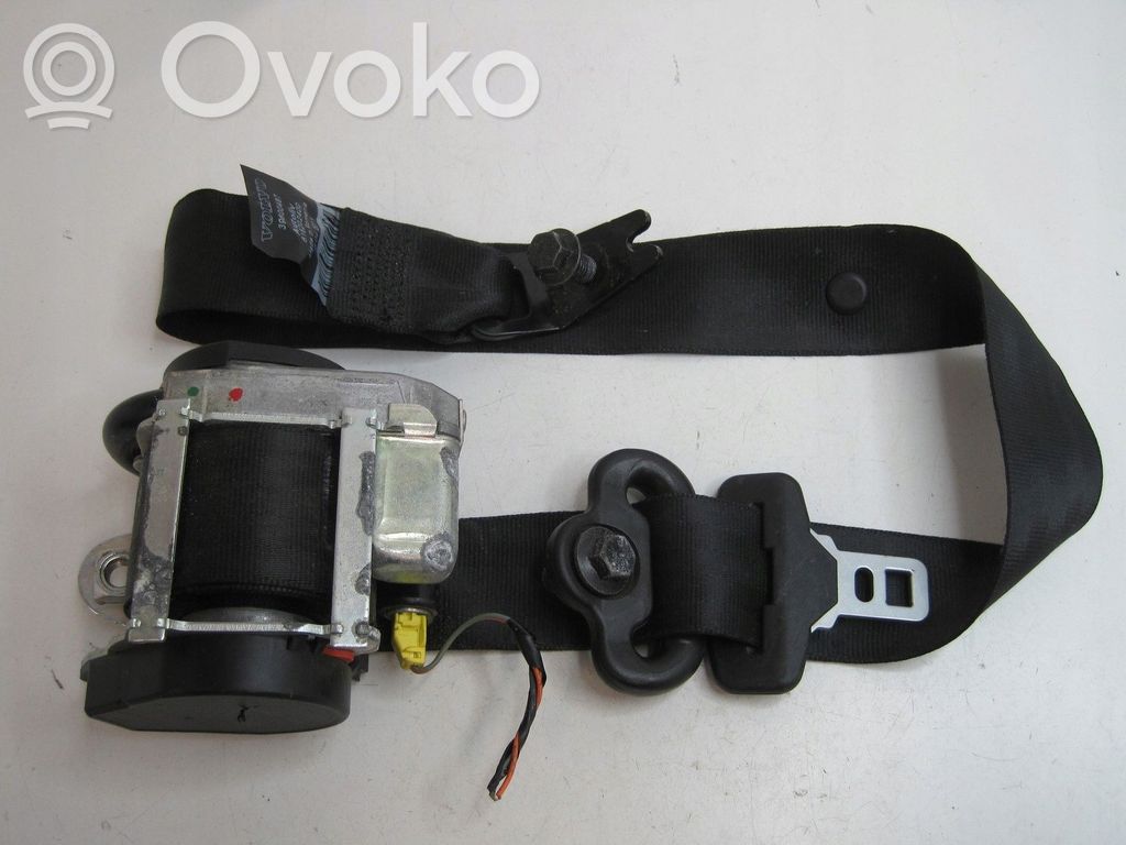 Volvo V60 Cinturón delantero 