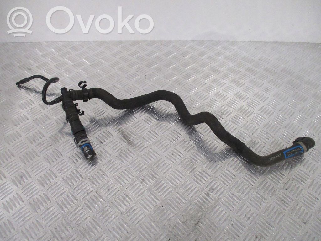 Land Rover Range Rover L460 Type LK Tubo flessibile del liquido di raffreddamento del motore 