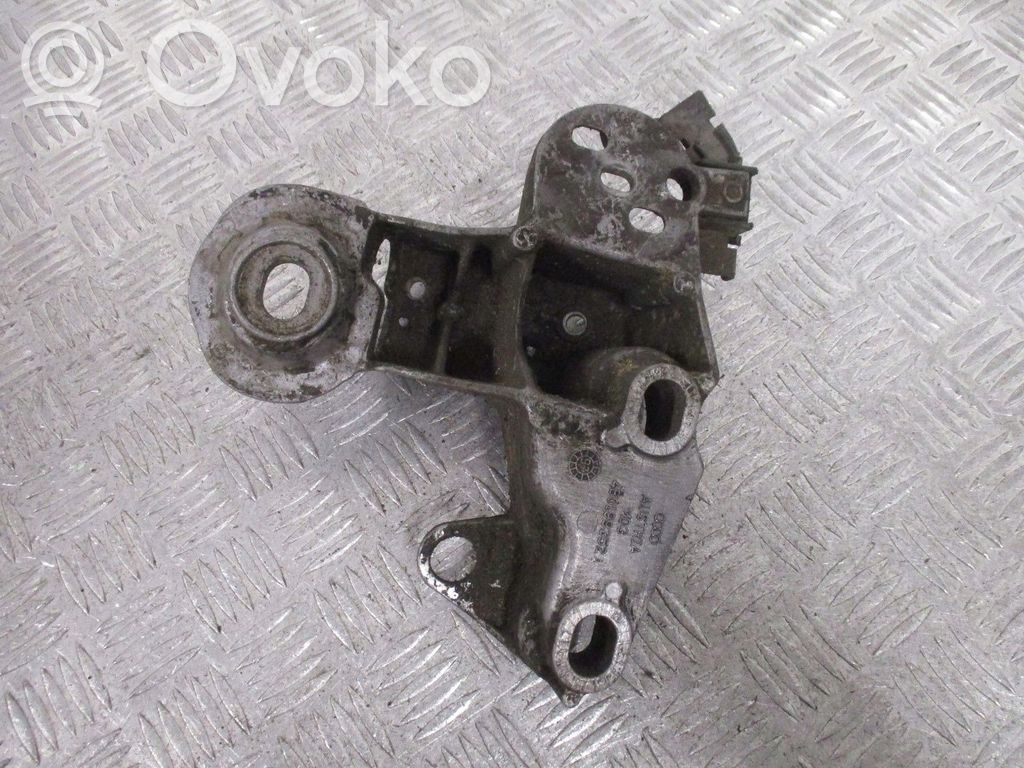 Audi A3 S3 A3 Sportback 8P Engine mount vacuum valve 