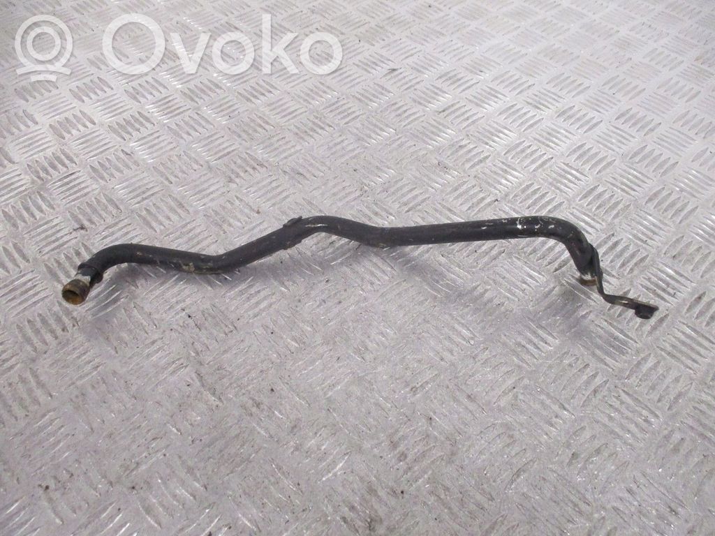 Skoda Rapid (120G, 130G, 135G) Engine coolant pipe/hose 