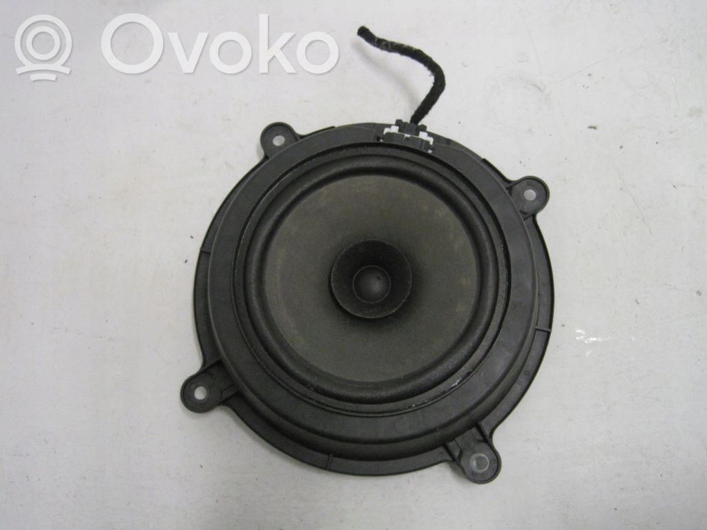 Etuoven kaiutin   KF0166960