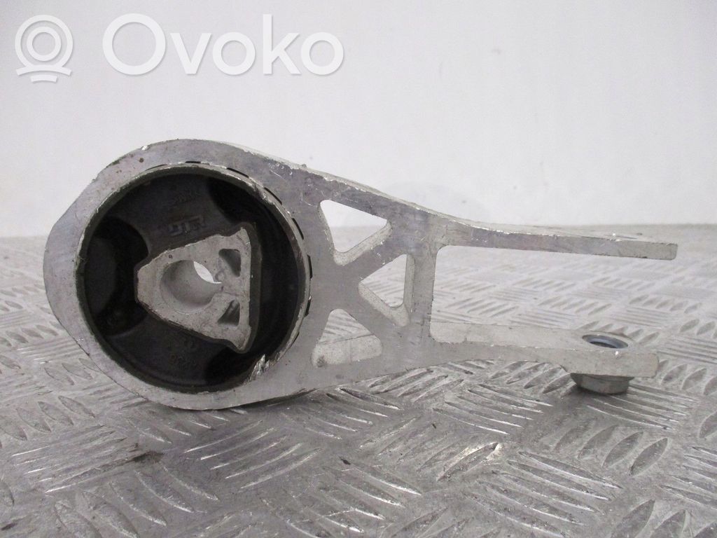 Jeep Grand Cherokee (WJ) Dzinēja spilvens 